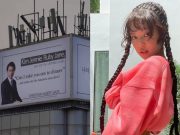 ‘Leave Jennie alone’: Blinks call YG Entertainment’s attention as Xian Gaza mounts billboard for Jennie Kim Xian Gaza and Jennie Kim