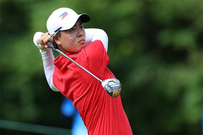 U.S. Women's Open champion Yuka Saso opts for Japanese citizenship