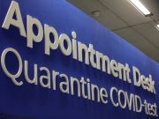 Couple caught fleeing Dutch COVID-19 quarantine moved to ‘forced isolation’