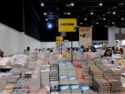 ‘Big Bad Budol Sale’: Book fair holds Black Friday shopping event on e-commerce app