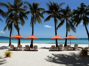 Philippines to reopen ‘soon’ to vaccinated foreign tourists