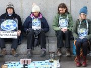 Climate change risks ‘runaway’ humanitarian crisis, aid system collapse, UN warns