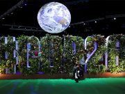 Filipino digital artist among finalists at COP26 summit’s DigitalArt4Climate competition