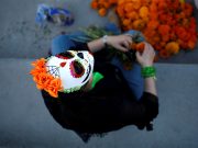 Memory lives on: Celebrating the Day of the Dead in the pandemic age