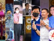 Key contenders for Philippines 2022 election