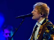 Ed Sheeran wins best artist as MTV Europe Music Awards returns to live format
