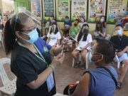 Gov’t slammed for ‘inconsistency’ on face shield policy anew