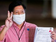 Comelec division dismisses petition to cancel Marcos Jr’s COC