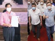 ‘Bong’ vs ‘Bongbong’ election drama builds, Duterte move eyed