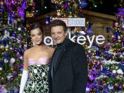 Marvel gives ‘Hawkeye’ a holiday season makeover