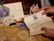 How building Harry Potter’s world conjured its own school of magic