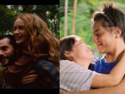 Juxtaposed: ‘The Hows of Us’ and Taylor Swift’s ‘All Too Well: The Short Film’