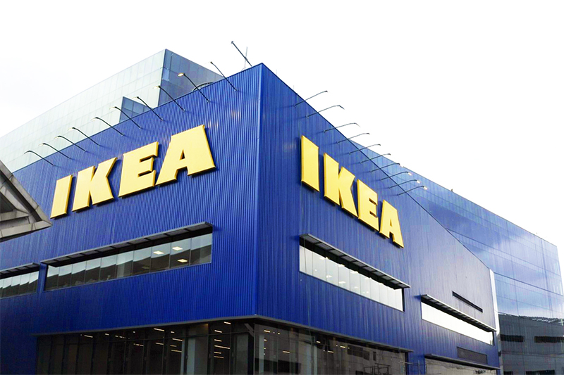 biggest IKEA welcome Pinoys in store November