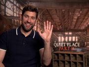 Made for the big screen: John Krasinski invites public to watch ‘A Quiet Place Part II’ in cinemas
