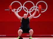IOC introduces new framework for transgender athletes