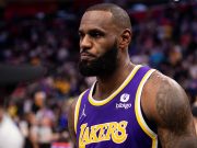 LeBron James says ‘no response’ to Kareem Abdul-Jabbar over criticism of COVID meme