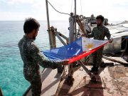 U.S. warns China after South China Sea standoff with Philippines