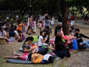 Alert Level 1 in NCR? Not so soon, according to concerned citizens