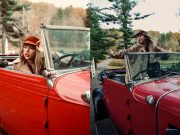 ‘Collective nostalgia’: Filipino Swifties get emotional as Taylor Swift drops re-recorded ‘Red’