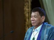 Duterte to run for Senate, not against daughter