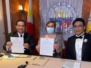 Sara Duterte joins new party as election deadline nears
