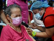 Philippines launches campaign to vaccinate 9 million people in 3 days