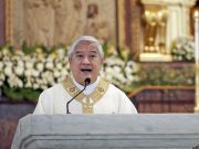 Vote buying is ‘mark of the devil’, says archbishop