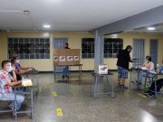 Democracy slipping away at record rate, intergovernmental body warns
