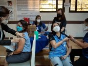 COVID-19 vaccination