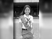‘Girl scout full of love’: Tributes pour in for slain Maguad sibling Crizzlle Maguad