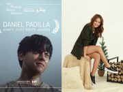Kathryn Bernardo congratulates Daniel Padilla for win at MMFF 2021 awards night