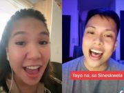 ‘Sineskwela’ theme song cover of Elaine Duran, Brenan Espartinez brims with nostalgia