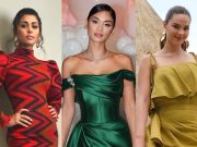Filipino beauty queens