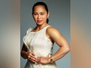 How Hidilyn Diaz scored gold on Philippines’ #YearOnTwitter 2021 Hidilyn Diaz