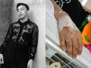 Donations sought for Isabela student nat’l costume designer who caught dengue fever Kennedy Gasper_dengue