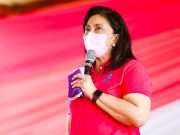 Leni Robredo