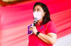 Leni Robredo