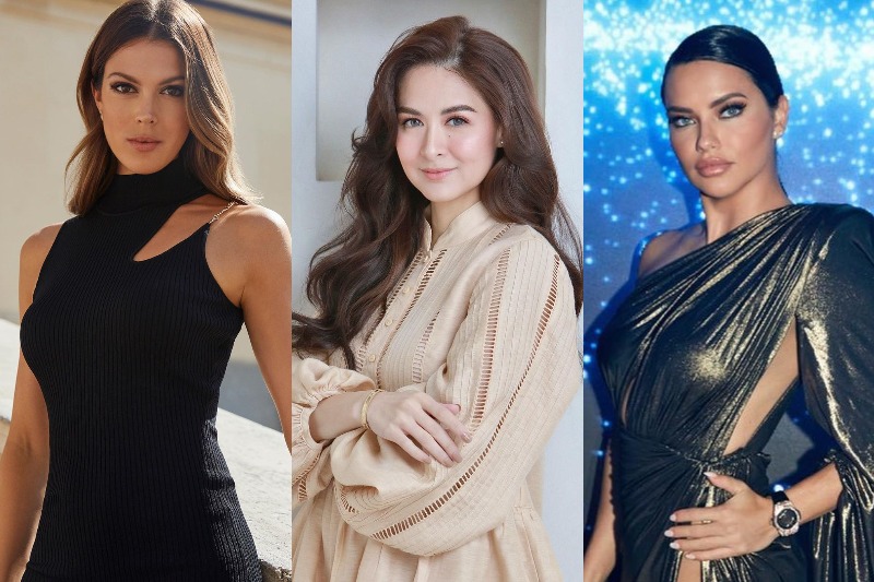 Who’s who Marian Rivera, Iris Mittenaere among Miss Universe 2021 judges