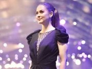 Marian Rivera in Miss Universe