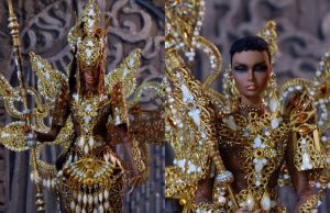 Miss Beauty Doll PH natcos