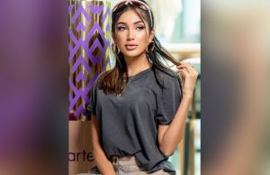 Miss Universe Bahrain 2021