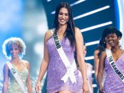 Miss Universe Thailand 2021