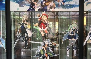 Moon Rabbit Cafe_HoYo Fest