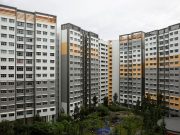 Singapore mulls COVID-19 boosters requirement to qualify as ‘fully’ vaccinated Singapore public housing
