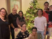 ‘Yan’: Vico Sotto’s Christmas family photo launches thousands of responses Vico Sotto Xmas family pic