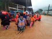 Rundown: Donation drives for ‘Odette’ victims Victims of Typhoon Odette