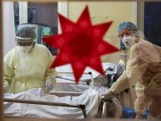 Key moments of COVID-19 pandemic