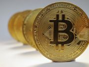 Bitcoin falls 6.1 percent to $47,607