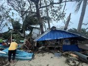 Caritas Philippines raises emergency aid for ‘Odette’ victims