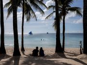 How to vote for the Philippines in the World Travel Awards 2026